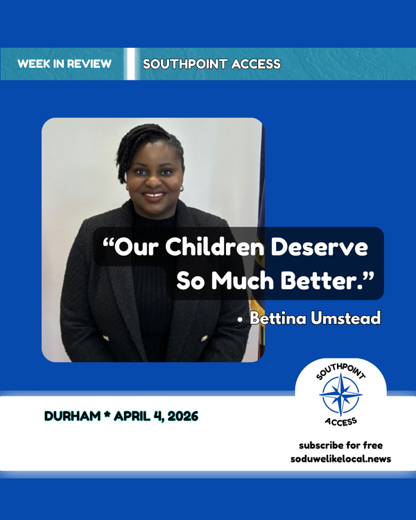 The Demise of Leandro Raises More Concerns About Durham School Funding