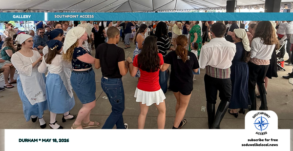 [Gallery] St. Barbara Greek Festival 2026