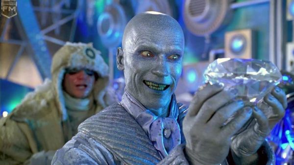 [Nerdspresso] Bat Nipples and Bad Jokes: Embrace the Cheese of Batman & Robin