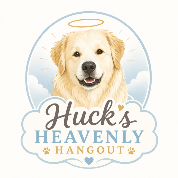 SoDu We Love Our Pets: Introducing Huck’s Heavenly Hangout