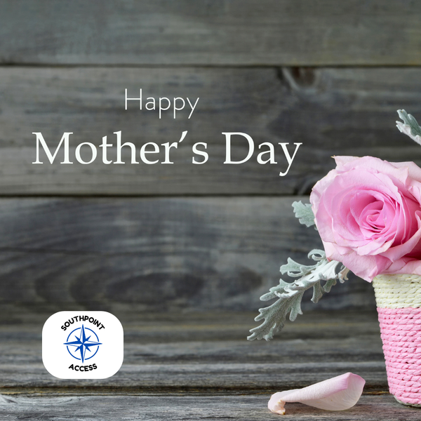 Happy Mother’s Day, South Durham!
