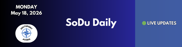 SoDu Daily: May 18, 2026