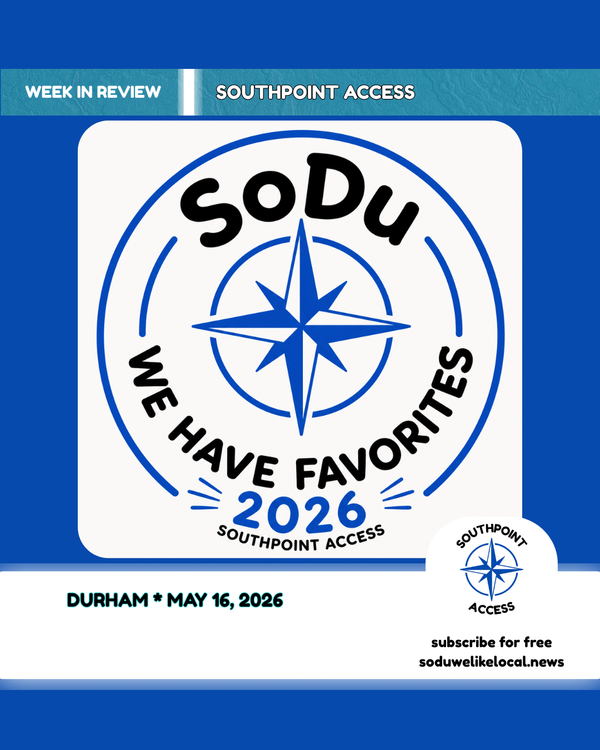 SoDu We Have Favorites: Voting Time!