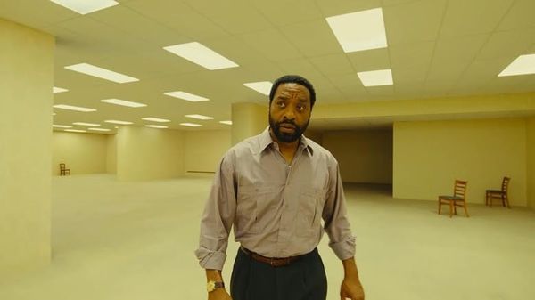 [Nerdspresso] Backrooms: Creeping Out with Empty Spaces