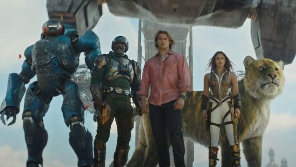 [Nerdspresso] He-Man Movie: Brain Candy Nom-Nom