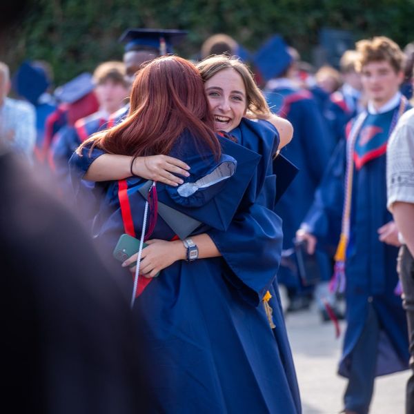 [Gallery] Jordan High School Graduation 2026