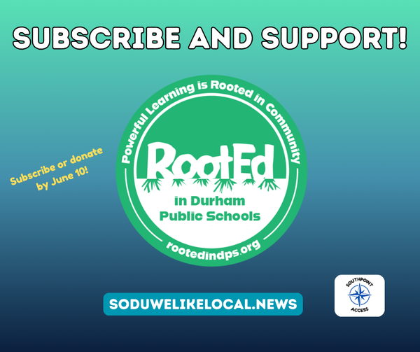 24 Hours Left to Support RootEd in DPS