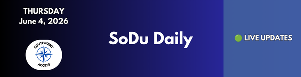 SoDu Daily: June 4, 2026