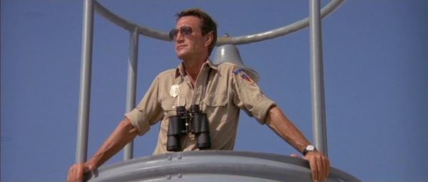 [Nerdspresso] Jaws 2 Chomps Cheesily with a Righteous '70s Attitude