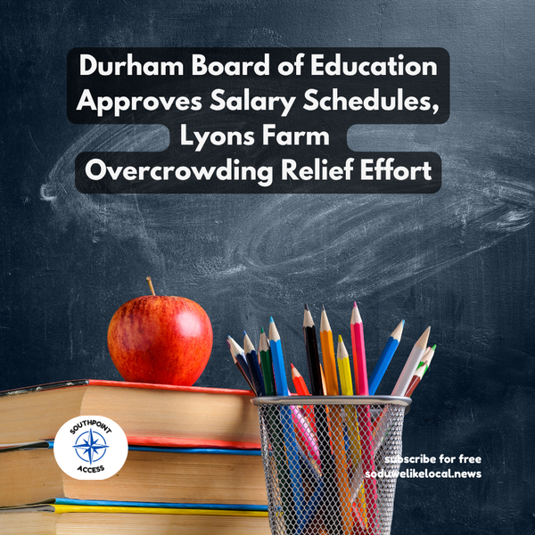 [SeeGov Enhanced] DPS Board Approves Salary Schedules After Wage Debate