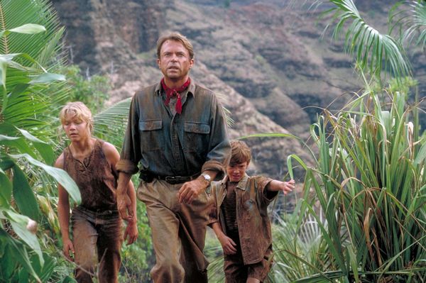 [Nerdspresso] Sam Neill, Master of Understatement, Made Every Role Feel Human