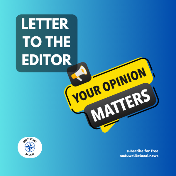 [Letter to the Editor] Questions Remain After Durham's Reunification Month Event