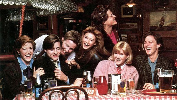 [Nerdspresso] How I Learned to Forgive the Cast of St. Elmo's Fire