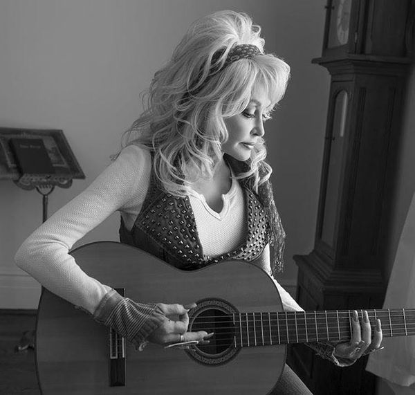 [Nerdspresso] We Will Always Love Dolly Parton