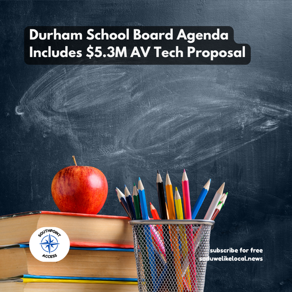 DPS Board Considering $5.3-Million Classroom Tech Proposal