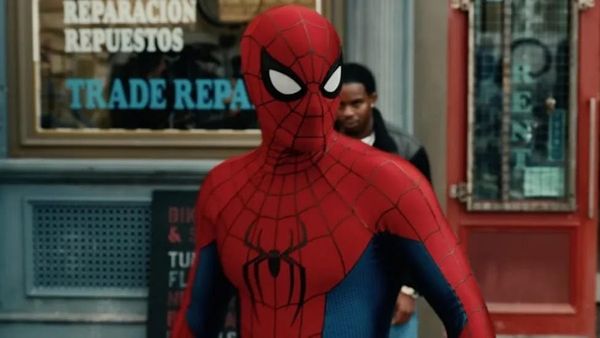 [Nerdspresso] Spider-Man Grows Up But Keeps His Sense of Fun