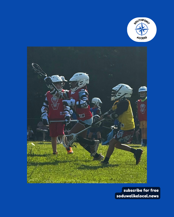 [GALLERY] Durham Warbirds Lacrosse returns for Fall season