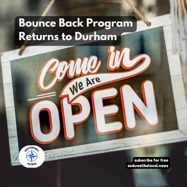 Durham brings back $10,000 aid for Fayetteville Street businesses