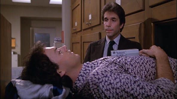 [Nerdspresso] ‘Night Shift’ and the Joy of HBO After Bedtime
