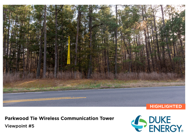 Duke tower returns to Durham Board of Adjustment after jurisdiction error