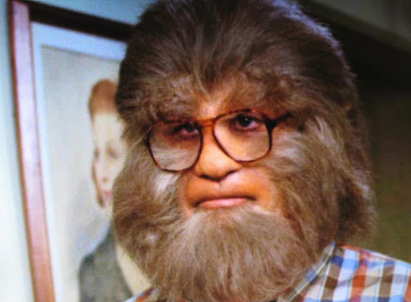 [Nerdspresso] I Look Like Teen Wolf’s Dad. No Offense, Mate.