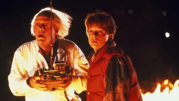[Nerdspresso] How Back to the Future Saved My Love for Cinema