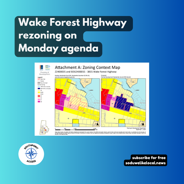 Cornwallis sidewalks, new GoDurham buses on council’s Oct. 5 agenda