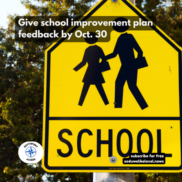DPS seeks family feedback on school improvement plans through Oct. 30
