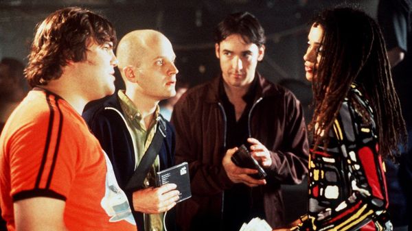 [Nerdspresso] 'High Fidelity' still rocks, but Rob hits a sour note