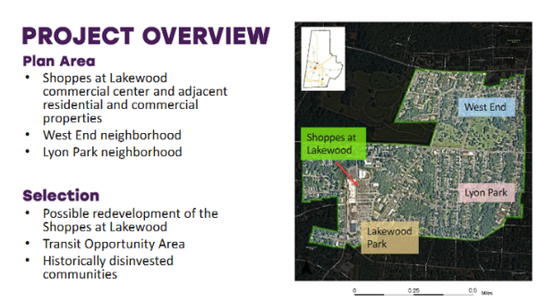 Lakewood plan calls for affordable homes, safer streets