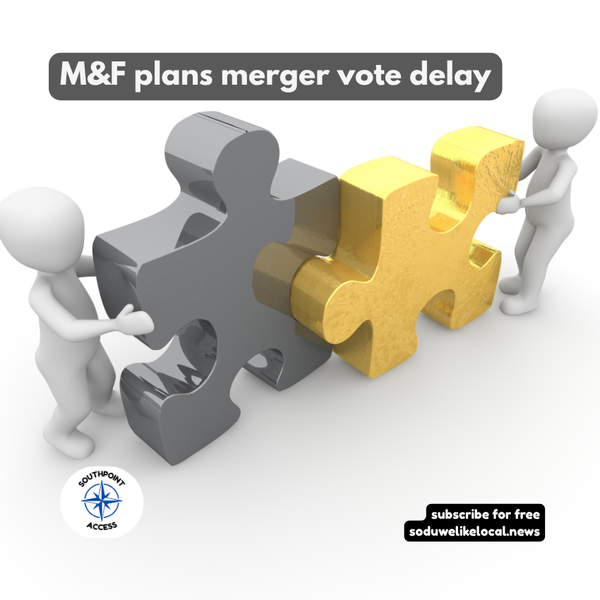 M&F board rejects rival bid, plans another delay in Optus merger vote