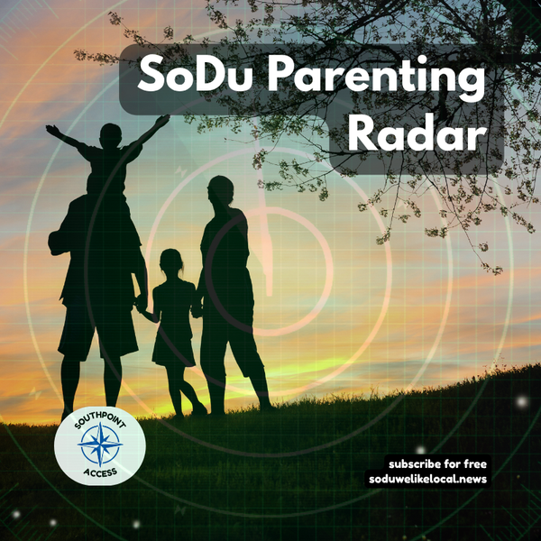 [Parenting Radar] Phones, bus delays, and the school day