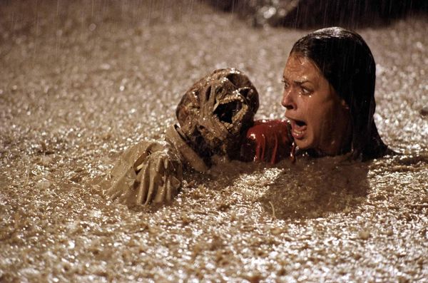 [Nerdspresso] "Poltergeist" still has spirit, but does it scare?