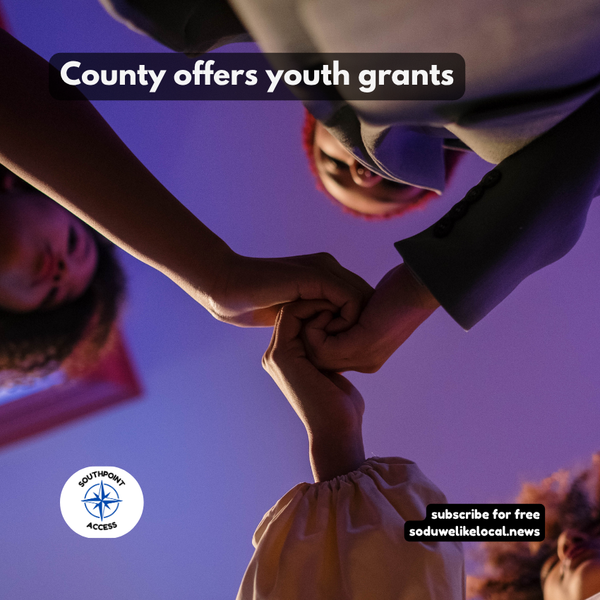 Durham County opens $500,000 grant program for youth services