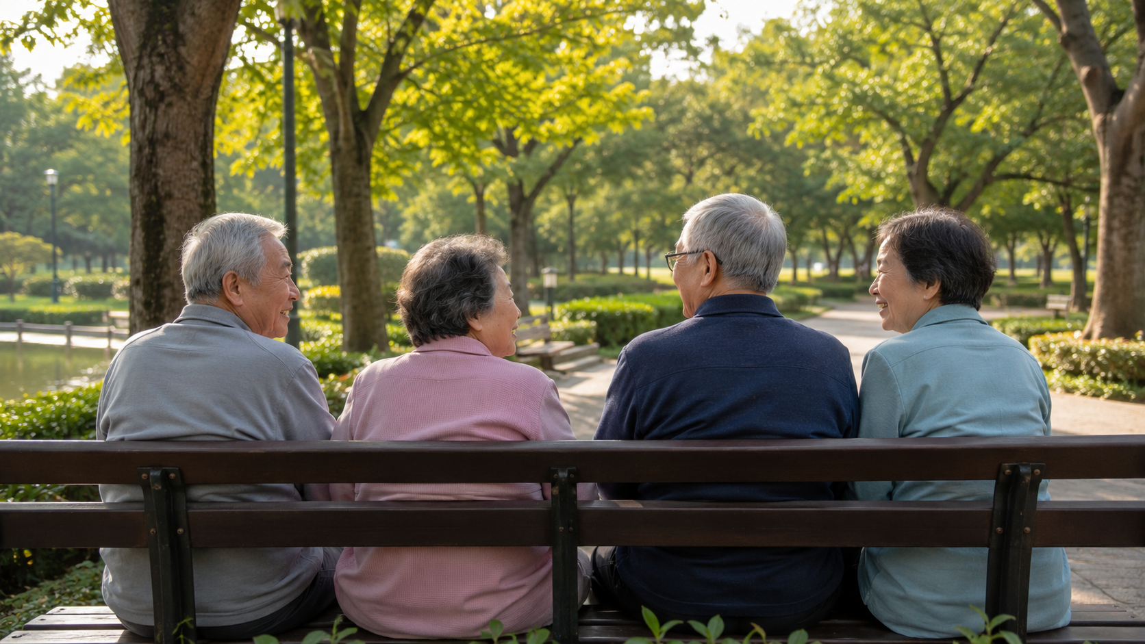 Lifestyle Habits That Help Keep You Young: Start With Your Brain