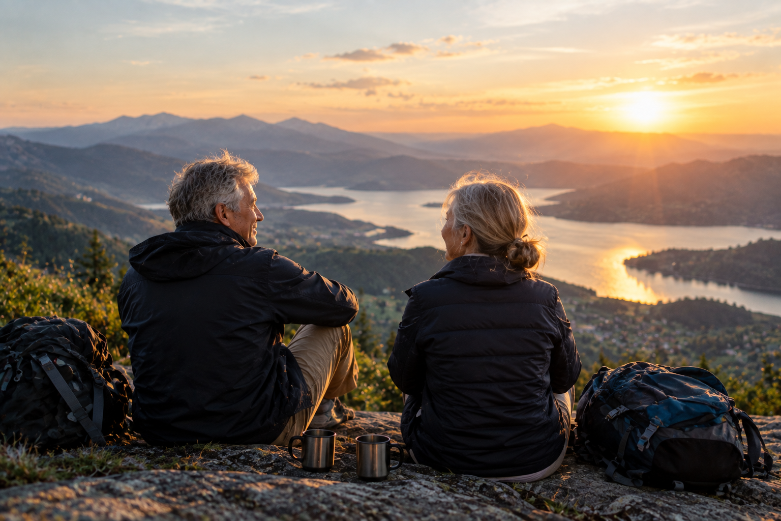 Staying Young Is About More Than Age