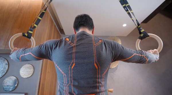 Entrepreneur and philanthropist William Louey launches a new YouTube series on what it means to live a long, fulfilling life