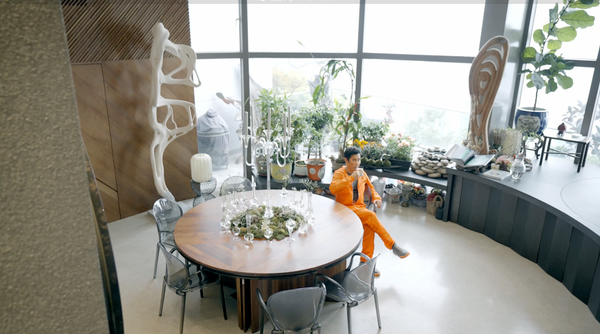 William Louey On Why Curiosity Is Key To Keeping You Alive And Well