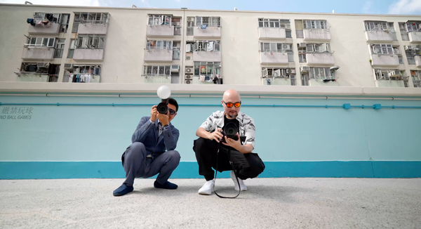 Seeing Potential Through the Lens