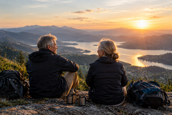 Staying Young Is About More Than Age