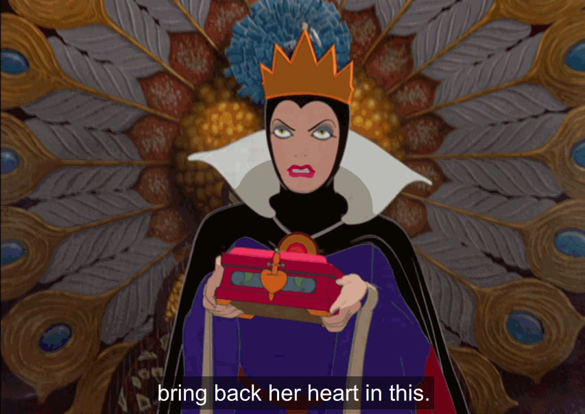 What's On My Mind Friday's