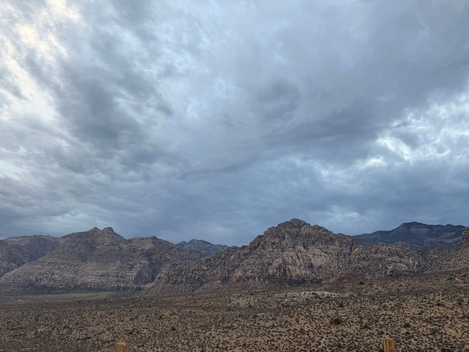 It's Been a Minute...