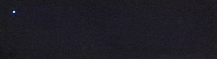 A single pixel