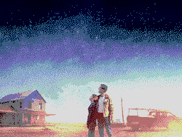 Interstellar