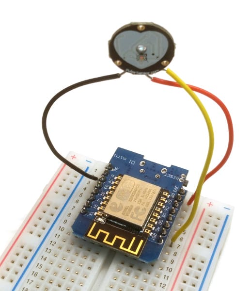 Pulsesensor.com Active