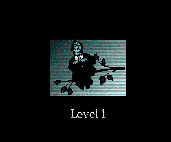 Level 1 Splash
