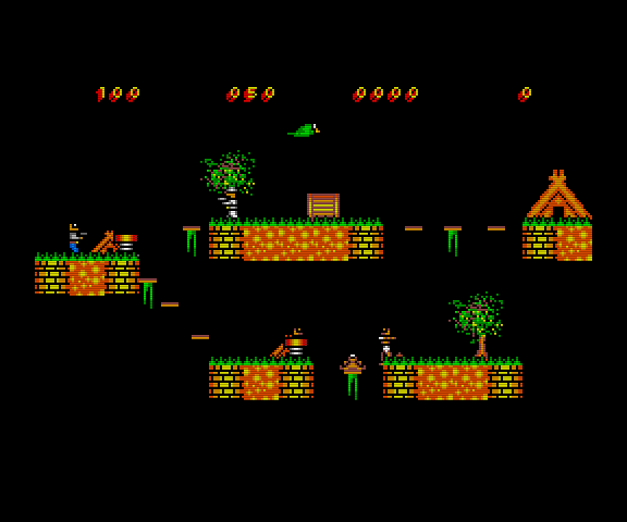 Level 1 Screen 1