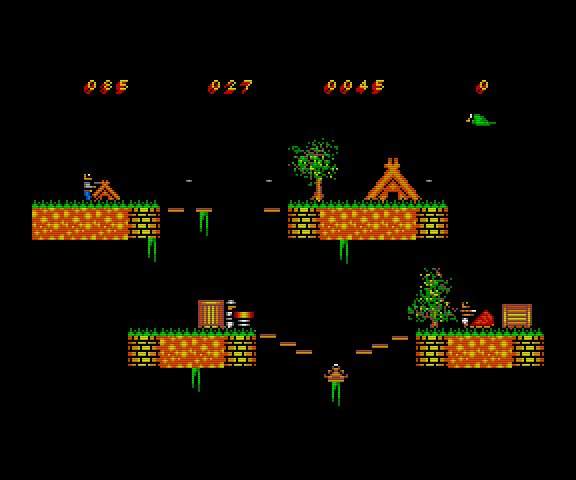 Level 1 Screen 2