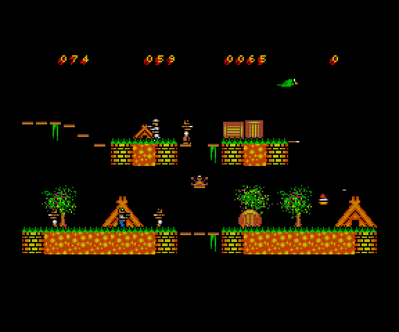 Level 1 Screen 3