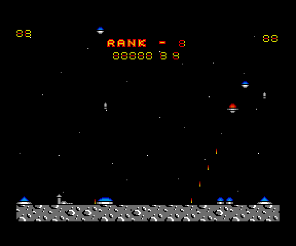 UFO: Alien Massacre